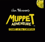 ľżռ-ҹ - Muppet Adventure - Chaos at the Carnival (U)