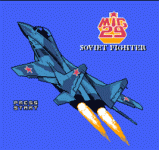 ׸29ս - MiG 29 - Soviet Fighter (U)