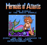 ˹ () - Mermaids of Atlantis (U)