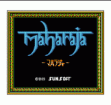 ӡ֮ - Maharaja (J)