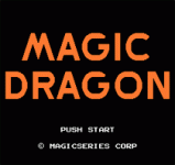 ħ - Magic Dragon