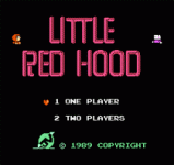 Сñ - Little Red Hood