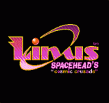 ˹ð - Linus Spaceheads Cosmic Crusade (Aladdin) (U)