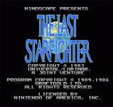 ֮սʿ - Last Starfighter, The (U)