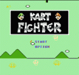  - Kart Fighter