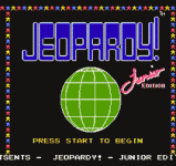  - Jeopardy! (U)