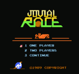 Ի공 - Jovial Race