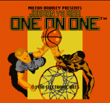 ǵԲԿ - Jordan Vs Bird - One On One (U)