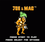 սԭʼ - Joe & Mac (U)