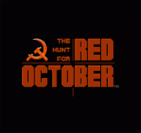 ׷ɫʮ - Hunt for Red October, The (U)