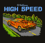 ٵ̨ - High Speed (U)