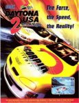  2 Daytona USA 2