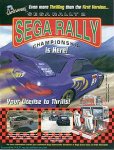  2 - Sega Rally 2