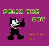 ˹èСѼ - Felix the Cat by Dragon Co