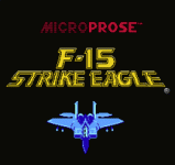 F-15֮ӥ - F-15 Strike Eagle (U)