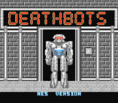  - Deathbots (U)