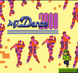 2000 - Dance 2000