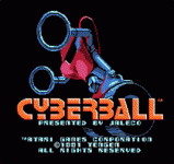  - Cyberball (U)