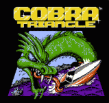 ۾߿ͧ / ͧ () - Cobra Triangle (U)