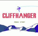 ۷ - Cliffhanger (U)