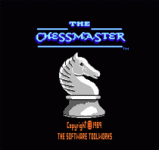 ʦ - Chessmaster, The (U)