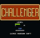 г - Challenger (J)