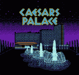 ˹ά˹ĳ - Caesars Palace (U)