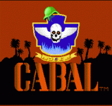 ʿ - Cabal (U)