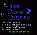 ǹ (հ) - Blue Marlin, The (J)