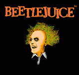  - Beetlejuice (U)