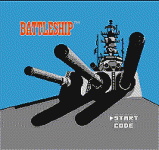 ս - Battleship (U)