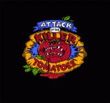 ɱ - Attack of the Killer Tomatoes (U)