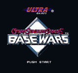 ˰ - Base Wars (U)