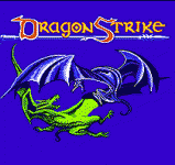 ³-֮ - Advanced Dungeons & Dragons - Dragon Strike (U)