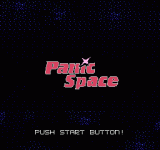 ͥϷ- () - Famimaga Disk Vol. 2 - Panic Space (U)