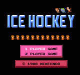  () - Ice Hockey (U)