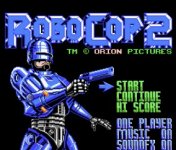 еս2ǿ(HACK) - Robocop 2