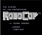 еսǿ(HACK) - Robocop