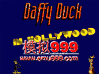 Ѽں - Daffy Duck in Hollywood (E)