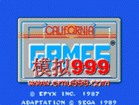 Ϸһ - California Games (UE)