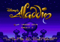 () - Aladdin