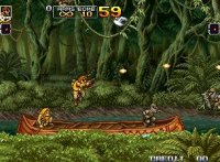 Ͻͷ 5 Plus () - Metal Slug 5 Plus (bootleg / hack)