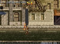 Ͻͷ 4 ǿ Plus () - Metal Slug 4 Plus (bootleg / hack)