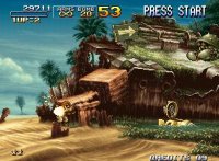 Ͻͷ 3 (δ) - Metal Slug 3 (not encrypted)