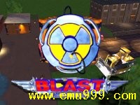 ()() (v1.1)- Blast Corps (U)(v1.1)