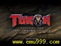 -ս(ŷ) - Turok - Rage Wars (E)