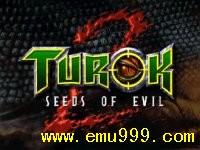 2-֮() - Turok 2 - Seeds of Evil (U)