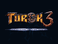 3-Ӱ() - Turok 3 - Shadow of Oblivion (U)