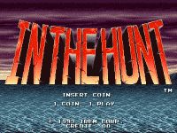 ״ս/״ս () - In The Hunt (US)