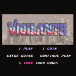 ߹ - С () - Vigilante (Us)